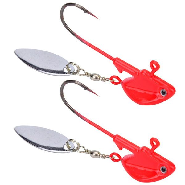 fishing hooks 3pcs hook high carbon steel fish lure widely used simulation bait for outdoor sea lake river
fishing hooks 3pcs hook high carbon steel fish lure widely used simulation bait for outdoor sea lake river