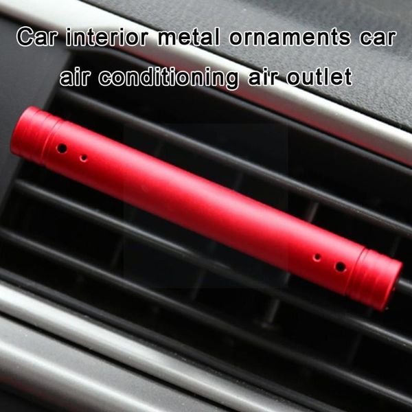 interior decorations car air conditioner perfume belt clip conditioning outlet aroma stick diffuser fres k4e2
interior decorations car air conditioner perfume belt clip conditioning outlet aroma stick diffuser fres k4e2