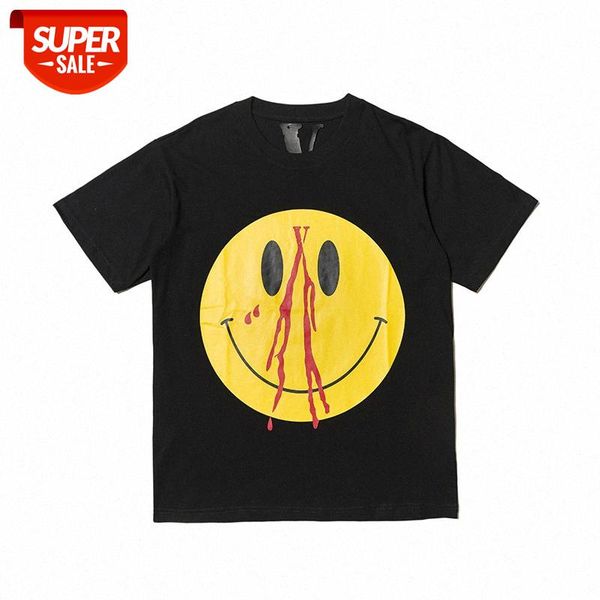 travel shop limited cute big smile tee yellow v-print loose men and women couple short-sleeved t-shirt #e20l, White;black
travel shop limited cute big smile tee yellow v-print loose men and women couple short-sleeved t-shirt #e20l, White;black