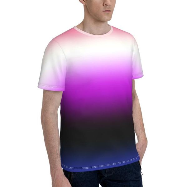 men's t-shirts promo baseball gradient genderfluid flag t-shirt t shirt print funny sarcastic r333 tees european size, White;black
men's t-shirts promo baseball gradient genderfluid flag t-shirt t shirt print funny sarcastic r333 tees european size, White;black