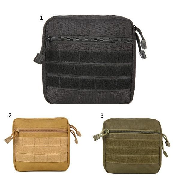 outdoor waist bag 1000d nylon soft waterproof portable supplies storage bags sportswear accessories for molle system
outdoor waist bag 1000d nylon soft waterproof portable supplies storage bags sportswear accessories for molle system