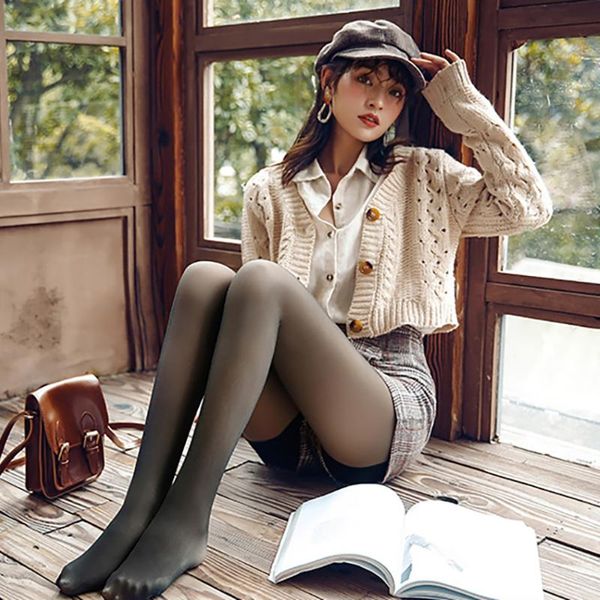 yoga outfit women's gym pants naked color high waist hip lift thick soft slim elasticity thermal tights female winter warm casual leggi
yoga outfit women's gym pants naked color high waist hip lift thick soft slim elasticity thermal tights female winter warm casual leggi