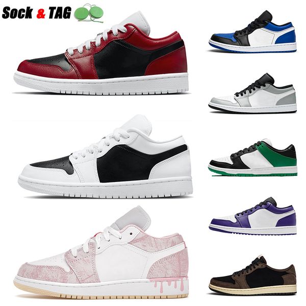 selling fashion low basketball shoes 1 1s mens womens jumpman sports chicago flip panda paint drip unc game royal obsidian trainers sneakers, White;red
selling fashion low basketball shoes 1 1s mens womens jumpman sports chicago flip panda paint drip unc game royal obsidian trainers sneakers, White;red