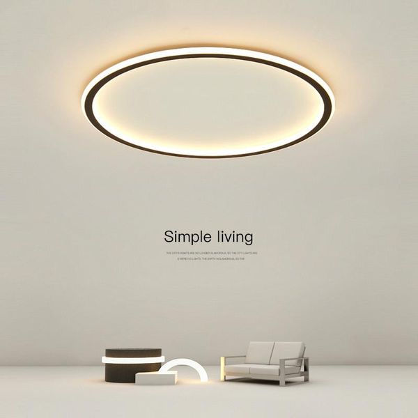 ceiling lights modern led chandelier simple lighting for living bedroom study room white black indoor lamps fixtures dimmable ac90-260v
ceiling lights modern led chandelier simple lighting for living bedroom study room white black indoor lamps fixtures dimmable ac90-260v