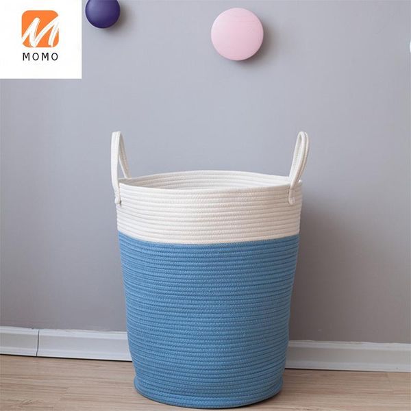 household laundry basket nordic clothes lou dirty toy storage bucket woven bottles & jars
household laundry basket nordic clothes lou dirty toy storage bucket woven bottles & jars