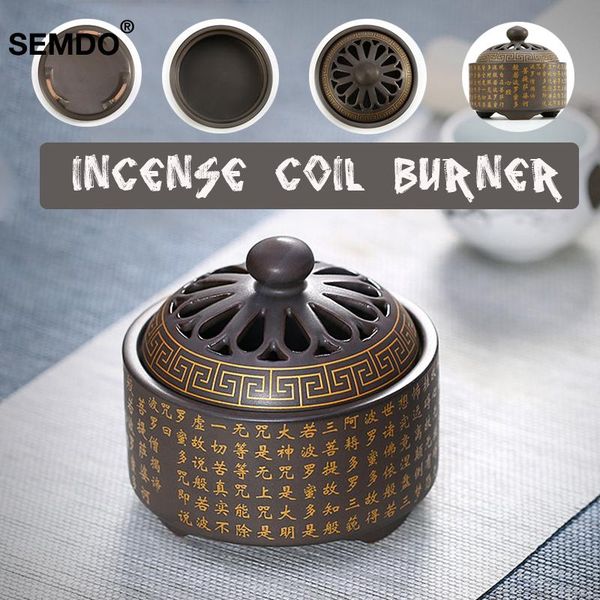 fragrance lamps semdo ceramic plate incense burner home decorations for buddha enamel aroma diffuser sandalwood
fragrance lamps semdo ceramic plate incense burner home decorations for buddha enamel aroma diffuser sandalwood