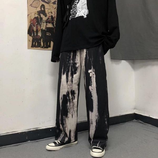 women's pants & capris black cargo women streetwear cotton hip hop trousers chain loose baggy vintage punk harem elastic waist, Black;white
women's pants & capris black cargo women streetwear cotton hip hop trousers chain loose baggy vintage punk harem elastic waist, Black;white