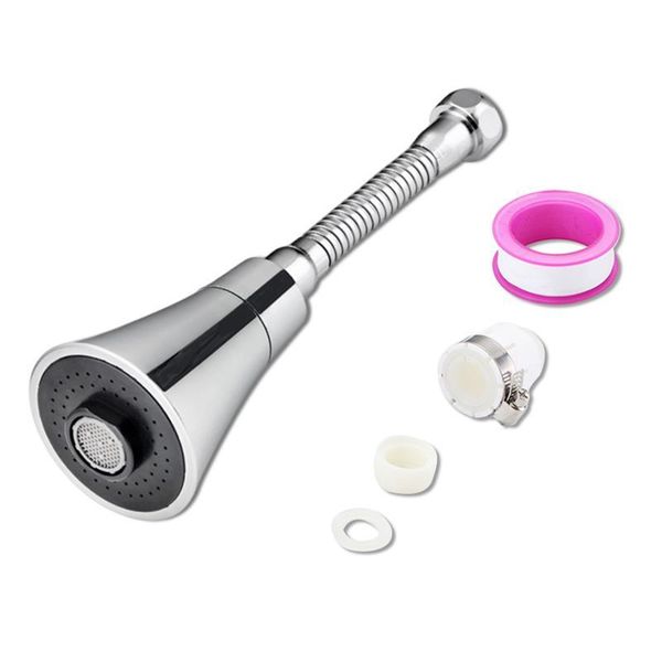 kitchen faucets 360 degree rotating water tap head saving shower faucet nozzle adapter universal adjustable pressure
kitchen faucets 360 degree rotating water tap head saving shower faucet nozzle adapter universal adjustable pressure