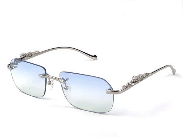sunglasses new vintage piccadilly irregular eyewear 36456512 rimless d retro fashion avant-garde design uv400 light color decoration summer, White;black
sunglasses new vintage piccadilly irregular eyewear 36456512 rimless d retro fashion avant-garde design uv400 light color decoration summer, White;black