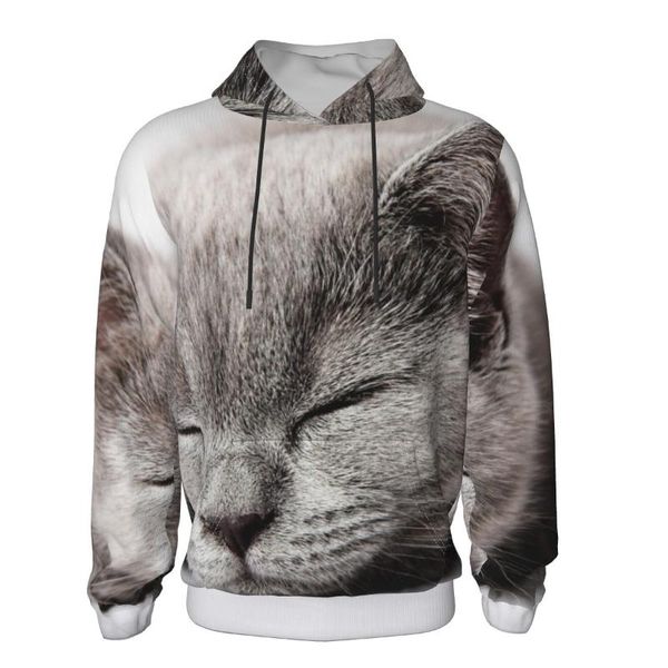 men's hoodies & sweatshirts teenager's 2021 spring autumn casual teen sleeping cat sweatshirt, Black
men's hoodies & sweatshirts teenager's 2021 spring autumn casual teen sleeping cat sweatshirt, Black