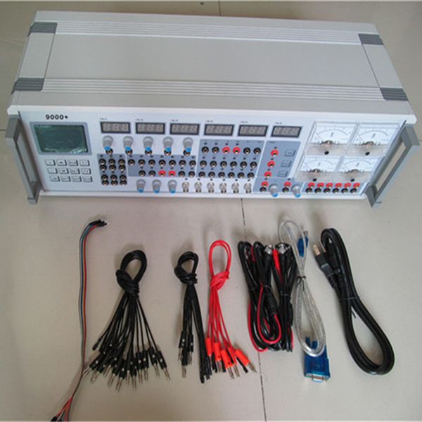 automotive ecu sensor simulator six-channel mst 9000+ car ecu repair tool mst-9000+ mst9000+ car signal simulator for all cars
automotive ecu sensor simulator six-channel mst 9000+ car ecu repair tool mst-9000+ mst9000+ car signal simulator for all cars