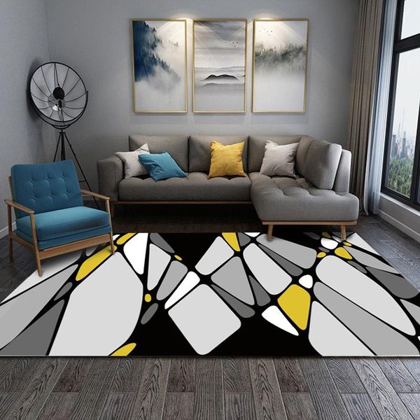 carpets autumn and winter geometric carpet nordic style living room bedroom bedside carpet, bay window cushion customization
carpets autumn and winter geometric carpet nordic style living room bedroom bedside carpet, bay window cushion customization