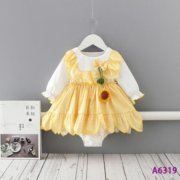 0-24m baby spring bodysuits bow plaid fake two-pieces jumpsuit born girls overalls toddler outerwear for kids l799 jumpsuits, Blue
0-24m baby spring bodysuits bow plaid fake two-pieces jumpsuit born girls overalls toddler outerwear for kids l799 jumpsuits, Blue