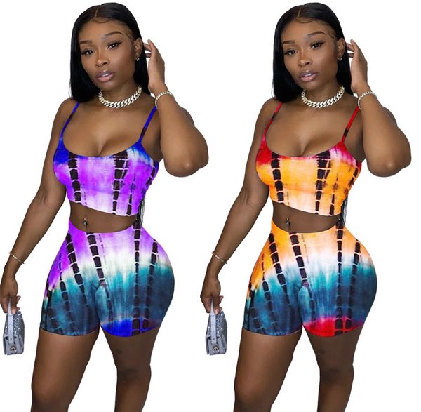 women summer clothes tie dye tracksuits jogging suits sleeveless tank shorts two piece set s-xl outfits casual sportswear print sweatsuits d, Gray
women summer clothes tie dye tracksuits jogging suits sleeveless tank shorts two piece set s-xl outfits casual sportswear print sweatsuits d, Gray