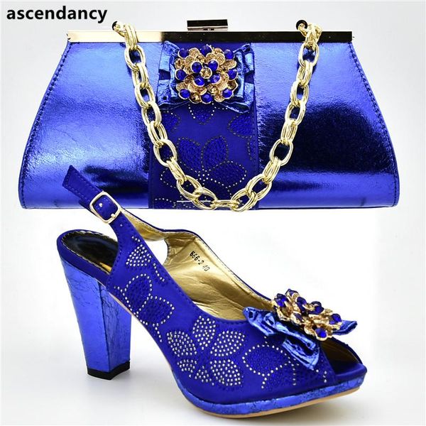 latest design italian shoes with matching bags luxury women designers african and sets dress, Black
latest design italian shoes with matching bags luxury women designers african and sets dress, Black