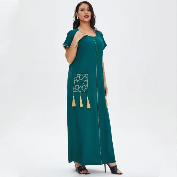 african dresses for women 2021 africa clothing muslim abaya long dress length fashion maxi lady ethnic, Red
african dresses for women 2021 africa clothing muslim abaya long dress length fashion maxi lady ethnic, Red