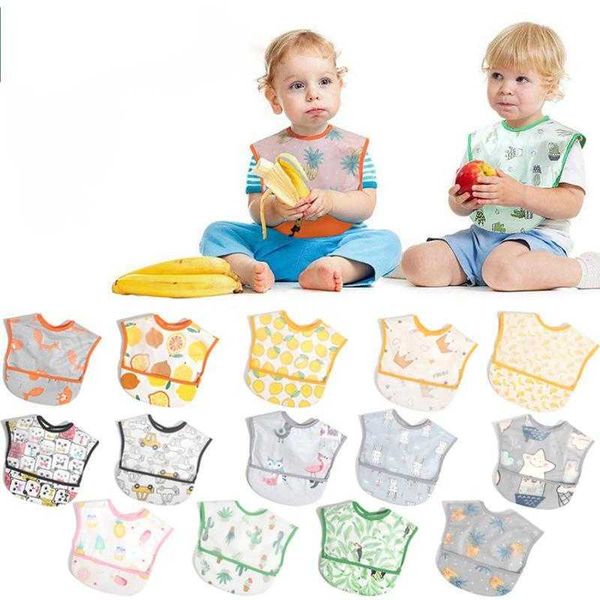 bibs & burp cloths adjustable baby eva waterproof lunch feeding cartoon cloth children apron babador bandana
bibs & burp cloths adjustable baby eva waterproof lunch feeding cartoon cloth children apron babador bandana