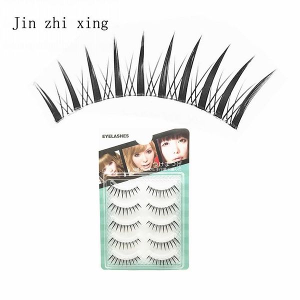 false eyelashes pairs makeup air set long natural daily japanese style fakse eyelash extension beauty
false eyelashes pairs makeup air set long natural daily japanese style fakse eyelash extension beauty