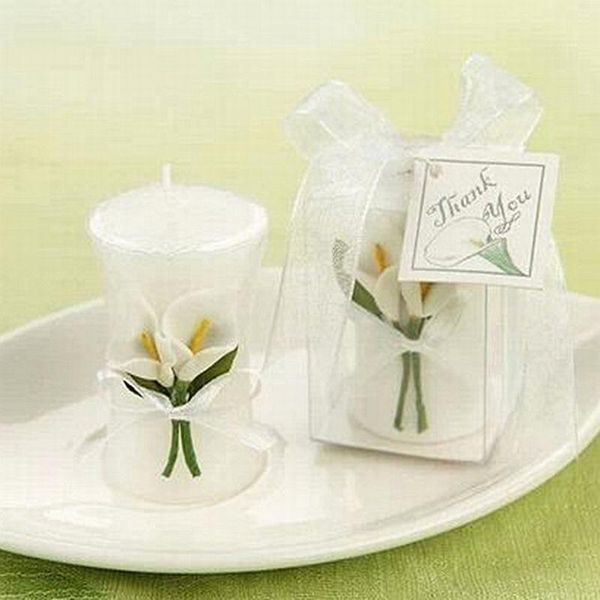 10pcs flower lily candle for wedding party birthday baby shower souvenirs gifts favor packaged with box candles
10pcs flower lily candle for wedding party birthday baby shower souvenirs gifts favor packaged with box candles