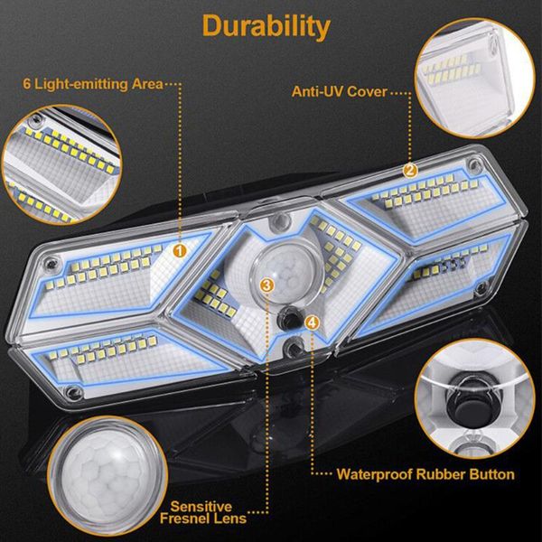 solar lamps led wall lamp outdoor garden street wireless courtyard decorative light for household ornament
solar lamps led wall lamp outdoor garden street wireless courtyard decorative light for household ornament