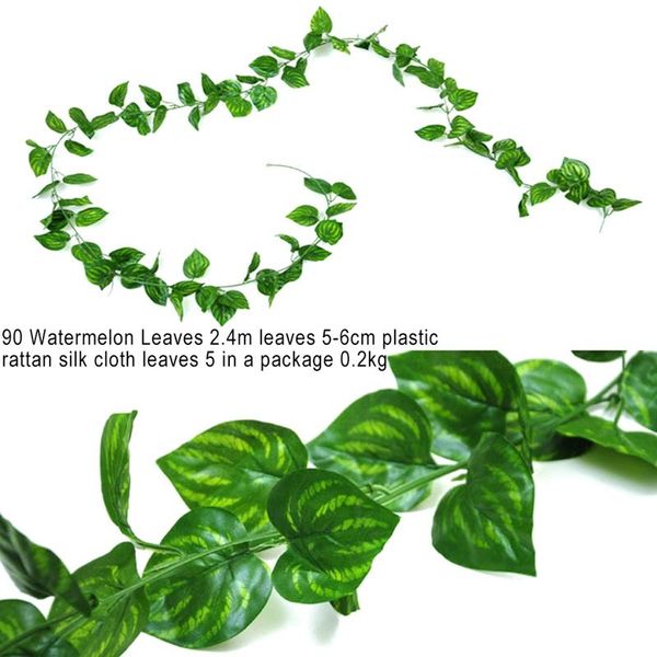 fake groundnut leaves / green artificial ivy garland hanging plant vine , for wedding wall party room decoration decorative flowers & wreath
fake groundnut leaves / green artificial ivy garland hanging plant vine , for wedding wall party room decoration decorative flowers & wreath