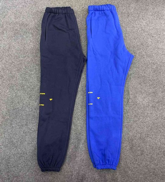 kanye west hiphop loose 19fw jesus is king la exclusive thick fleeces sweatpants men women solid color joggers, Black
kanye west hiphop loose 19fw jesus is king la exclusive thick fleeces sweatpants men women solid color joggers, Black