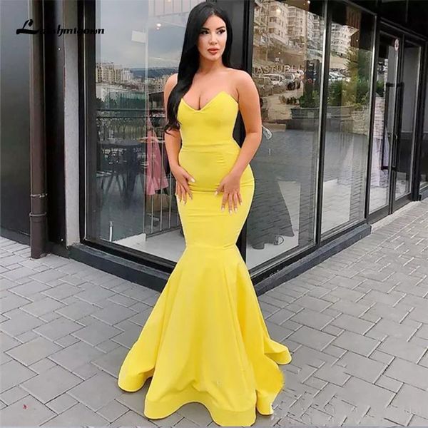 party dresses yellow elegant sweetheart prom mermaid long evening gowns off shoulder vestidos de fiesta noche, White;black
party dresses yellow elegant sweetheart prom mermaid long evening gowns off shoulder vestidos de fiesta noche, White;black