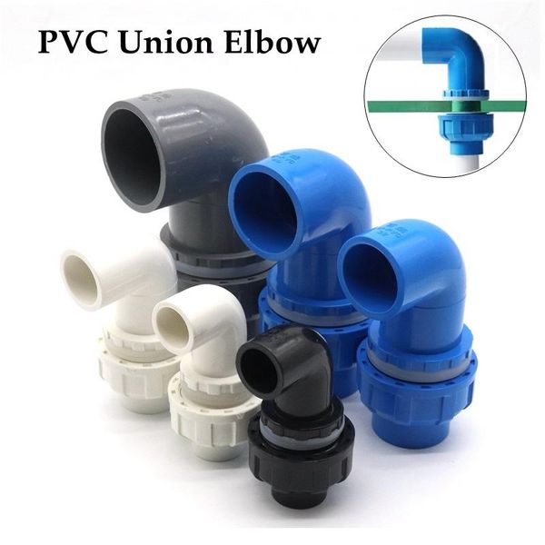 watering equipments 1pc pvc pipe 90° elbow connectors thicken fish tank drain joints garden irrigation water supply tube drainage parts
watering equipments 1pc pvc pipe 90° elbow connectors thicken fish tank drain joints garden irrigation water supply tube drainage parts