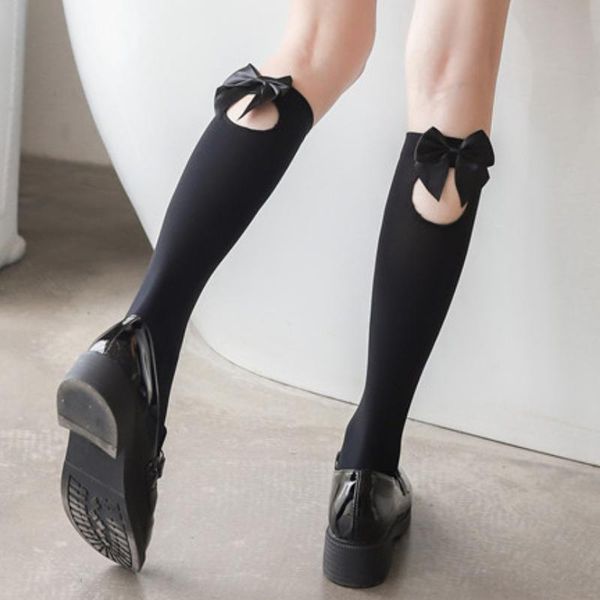 socks & hosiery black white bow stockings women japanese fashion girls knee high 2021 streetwear lolita nylon medias de mujer
socks & hosiery black white bow stockings women japanese fashion girls knee high 2021 streetwear lolita nylon medias de mujer