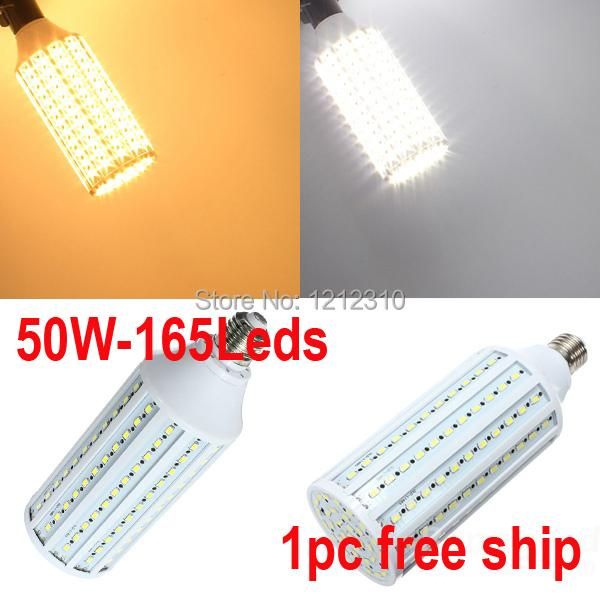 bulbs ultra bright led bulb e27 b22 e40 50w 5730 smd corn light warm white/cold white 1pc
bulbs ultra bright led bulb e27 b22 e40 50w 5730 smd corn light warm white/cold white 1pc