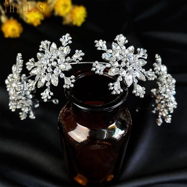 hair clips & barrettes a360 wedding headband bridal pieces for women crystal accessories brides and bridesmaids birthday queen party hairban, Golden;silver
hair clips & barrettes a360 wedding headband bridal pieces for women crystal accessories brides and bridesmaids birthday queen party hairban, Golden;silver