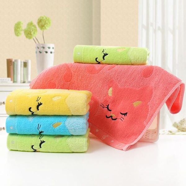 towel baby bamboo cartoon embroidery superfine fiber kid bath towels children kitchen bathroom wipe wash cloth gift 25x50cm
towel baby bamboo cartoon embroidery superfine fiber kid bath towels children kitchen bathroom wipe wash cloth gift 25x50cm