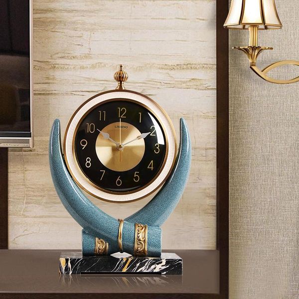 desk & table clocks luxury clock living room nordic modern creative resin mute digital reloj de mesa home decor da60zz
desk & table clocks luxury clock living room nordic modern creative resin mute digital reloj de mesa home decor da60zz