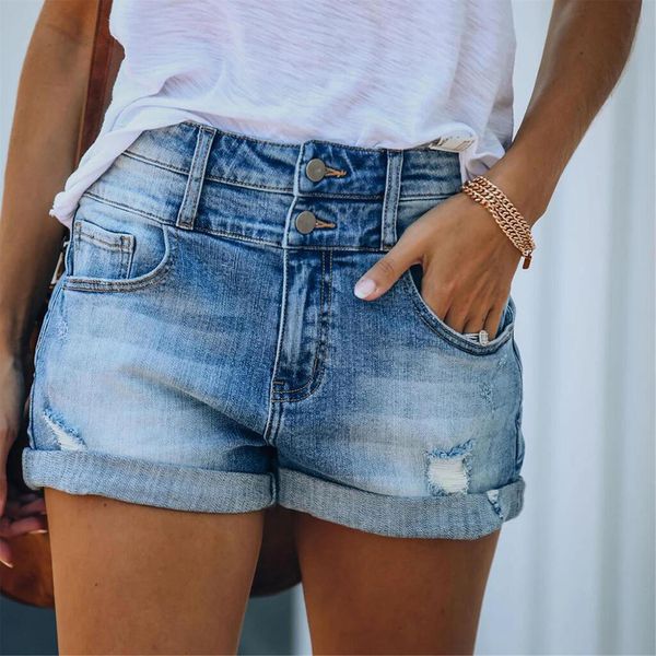 trendy hole curling stretch womens short high waist denim plus size elastic wide leg jeans r5, White;black
trendy hole curling stretch womens short high waist denim plus size elastic wide leg jeans r5, White;black