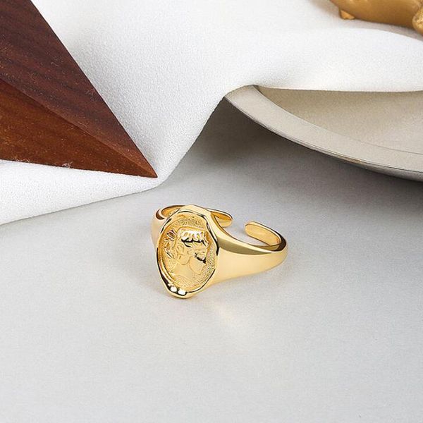 silver plated simple design flower shape gold color rings retro distressed opening handmade ring fashion fine jewelry wedding, Slivery;golden
silver plated simple design flower shape gold color rings retro distressed opening handmade ring fashion fine jewelry wedding, Slivery;golden