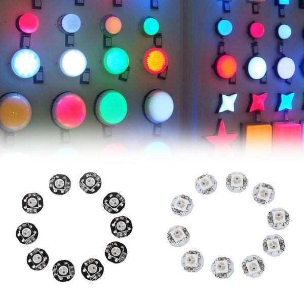 est home living 4-pin ws2812b smd digital rgb 5v led chip bulb night light heatsink ws2811 ic built-in lamp modules
est home living 4-pin ws2812b smd digital rgb 5v led chip bulb night light heatsink ws2811 ic built-in lamp modules