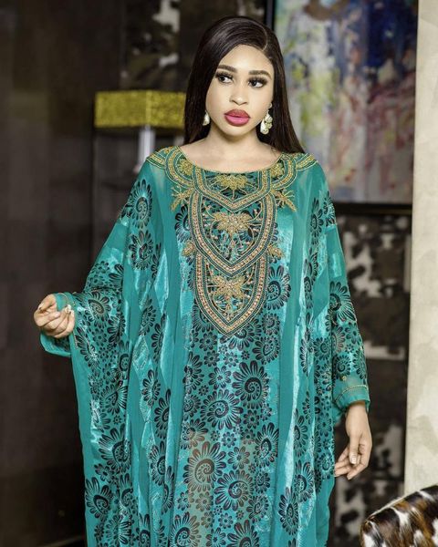 ethnic clothing african dashiki 2pcs sets chiffon maxi dress muslim abaya suits bazin robe gowns long riche lady islamic wedding party, Red
ethnic clothing african dashiki 2pcs sets chiffon maxi dress muslim abaya suits bazin robe gowns long riche lady islamic wedding party, Red
