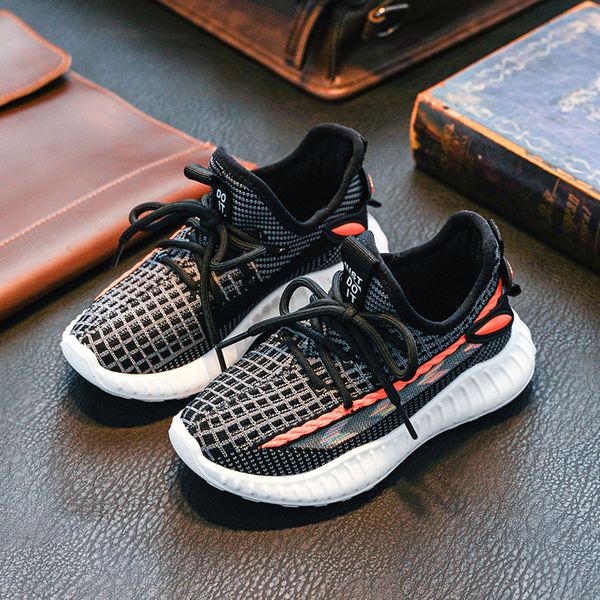 designer kids athletic shoes sneakers toddler trainers infant children youth boys and girls chaussures pour enfants spring summer autumn win, Black;red
designer kids athletic shoes sneakers toddler trainers infant children youth boys and girls chaussures pour enfants spring summer autumn win, Black;red