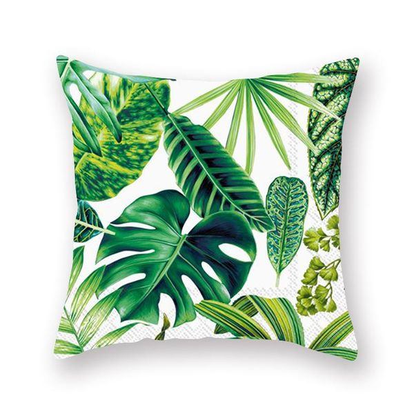 cushion/decorative pillow 45x45cm tropical green plants throw case lumbar cushion cover home decoration at111 drop
cushion/decorative pillow 45x45cm tropical green plants throw case lumbar cushion cover home decoration at111 drop