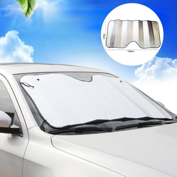 automobile sunshade cover car windshield snow sun shade waterproof protector front windscreen
automobile sunshade cover car windshield snow sun shade waterproof protector front windscreen