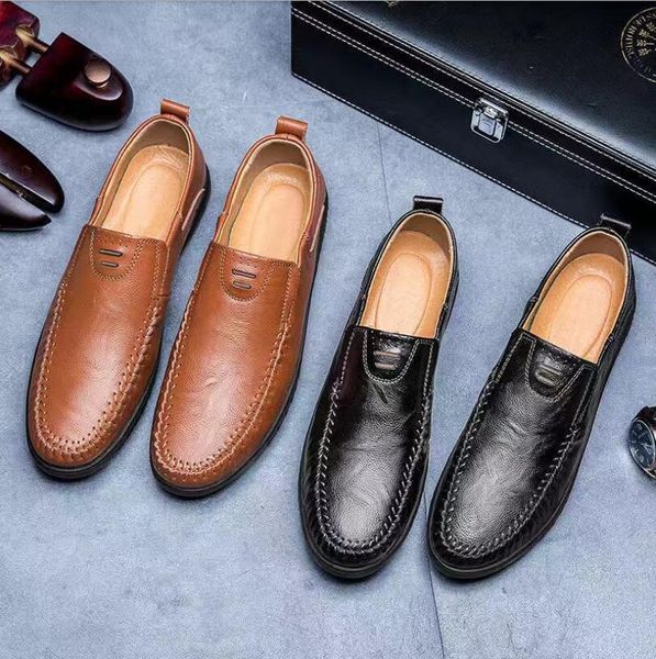 2022 spring korean dress shoes breathable small leather board fashion white leisure, Black
2022 spring korean dress shoes breathable small leather board fashion white leisure, Black