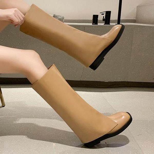 boots leather black 2022 fashion ladies amazing autumn female ytmtloy round toe knee high square heel botines de mujer rubber
boots leather black 2022 fashion ladies amazing autumn female ytmtloy round toe knee high square heel botines de mujer rubber