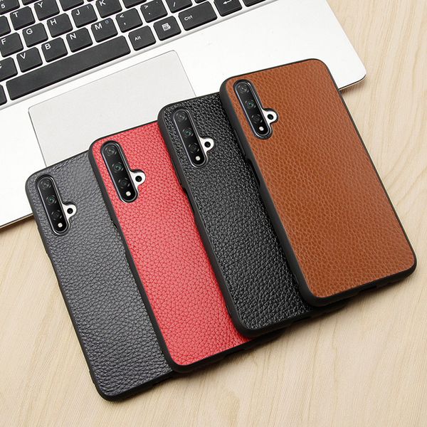 genuine leather cover for huawei honor mate p20 p30 pro litecase concise back cases cover luxury phone shell
genuine leather cover for huawei honor mate p20 p30 pro litecase concise back cases cover luxury phone shell