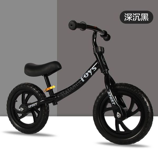 12-inch children's bike without pedals 3-6 years old baby slide car yo walker bikes
12-inch children's bike without pedals 3-6 years old baby slide car yo walker bikes
