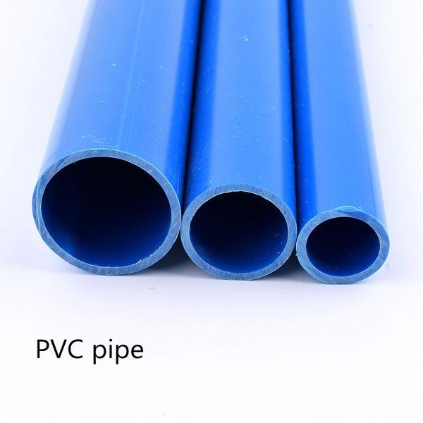 watering equipments outer diameter 20/25/32/40/50/63mm pvc blue pipe aquarium fish tank tube garden irrigation fittings 50cm long
watering equipments outer diameter 20/25/32/40/50/63mm pvc blue pipe aquarium fish tank tube garden irrigation fittings 50cm long