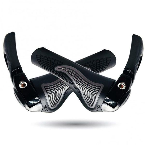 bike handlebars &components 1 pair durable handlebar covers ergonomic aluminum alloy mtb mountain road bicycle anti-slip grip
bike handlebars &components 1 pair durable handlebar covers ergonomic aluminum alloy mtb mountain road bicycle anti-slip grip