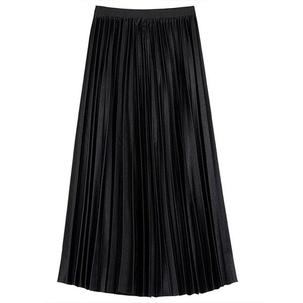 skirts spring and autumn skirt fashion women's high waist pleated solid color half length elastic promotions lady black apricot
skirts spring and autumn skirt fashion women's high waist pleated solid color half length elastic promotions lady black apricot