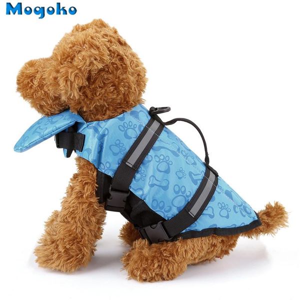dog apparel mogoko pet life vest safety swimming clothes summer jacket clothing dogs swimwear puppy swimsuit
dog apparel mogoko pet life vest safety swimming clothes summer jacket clothing dogs swimwear puppy swimsuit