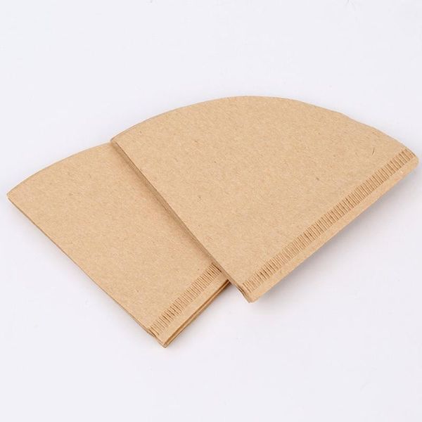 coffee filters t21d premium unbleached paper cone - 40 count drippers- 100% biodegradable & zero sediment
coffee filters t21d premium unbleached paper cone - 40 count drippers- 100% biodegradable & zero sediment