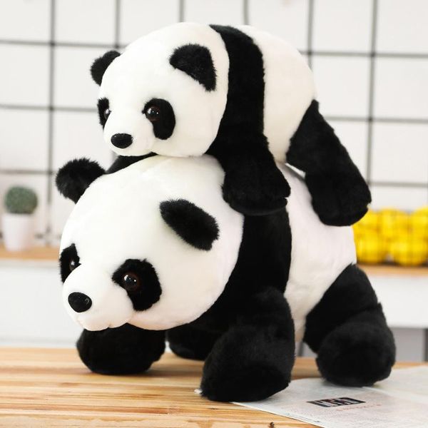 party favor 26cm cute super stuffed animal doll toy plush panda toys christmas birthday present for kids baby bedroom ornaments
party favor 26cm cute super stuffed animal doll toy plush panda toys christmas birthday present for kids baby bedroom ornaments